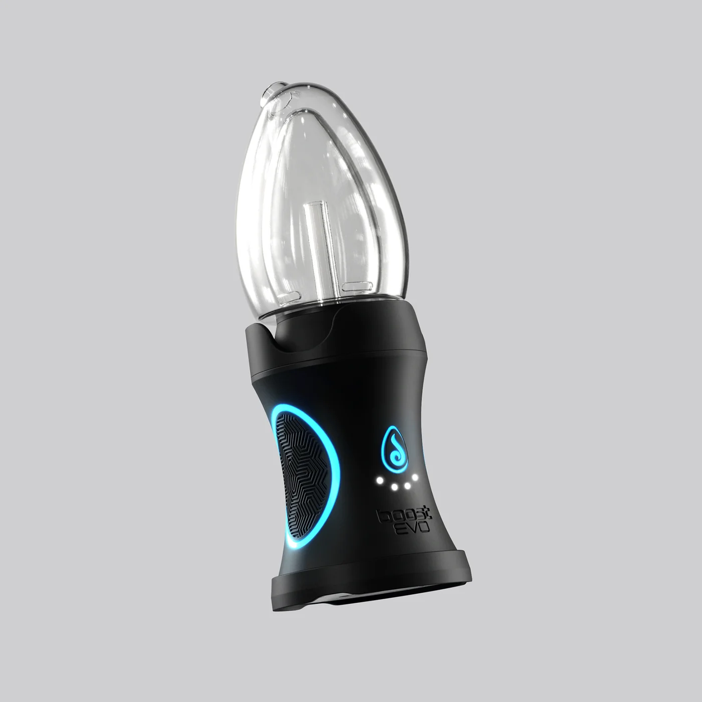 Lift Evo Egg Glass Attachment