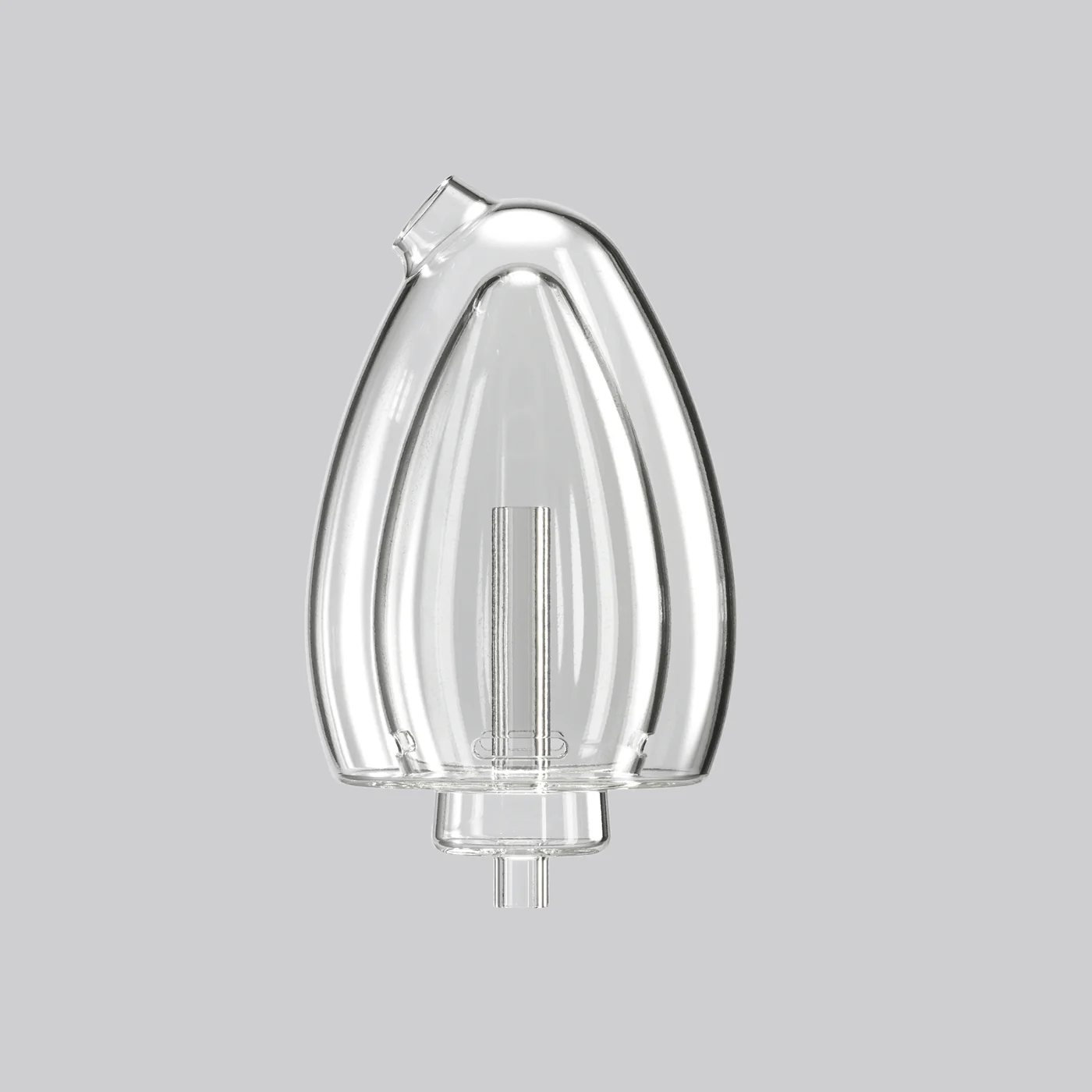 Lift Evo Egg Glass Attachment — view 2