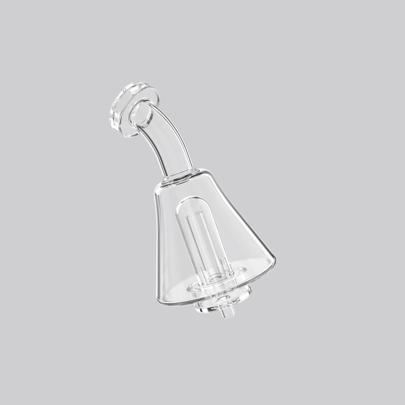 Lift Evo Replacement Glass Attachment — view 2