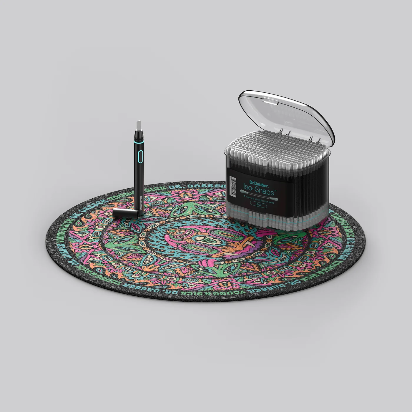 Station Bundle
