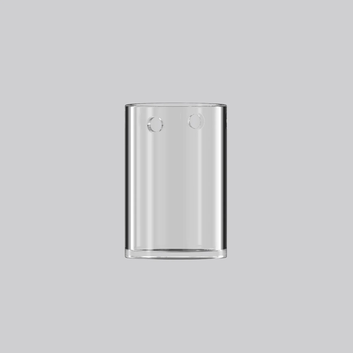 Toggle GO Quartz Insert