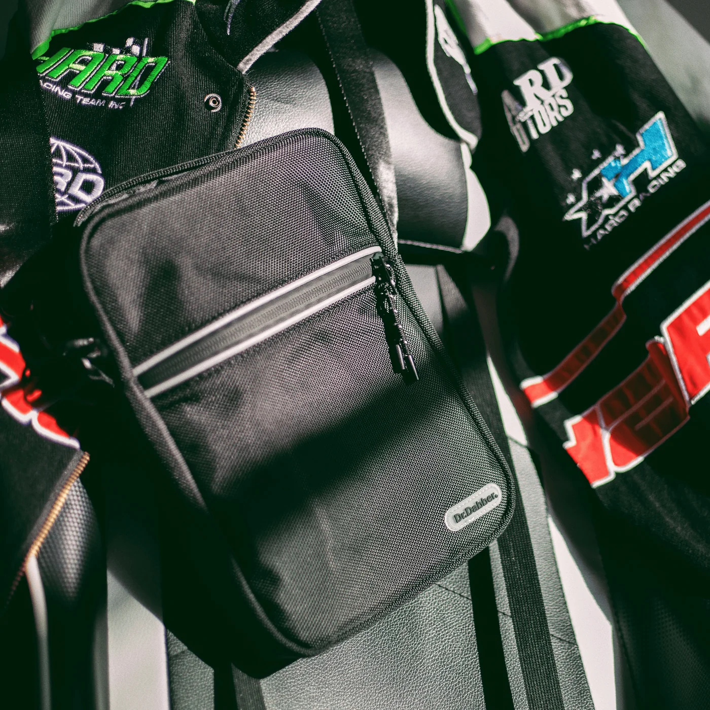 Tour Bag — view 2