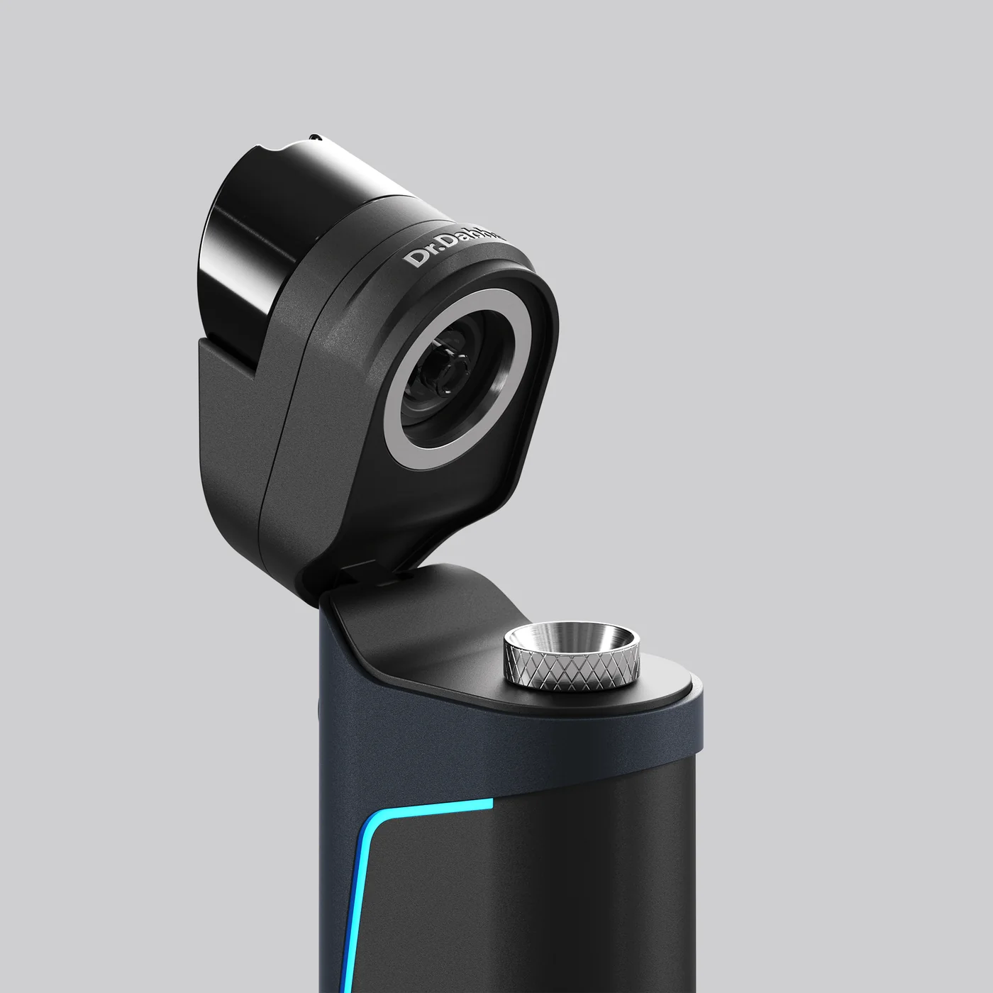 Wisp² Flip Top Seal