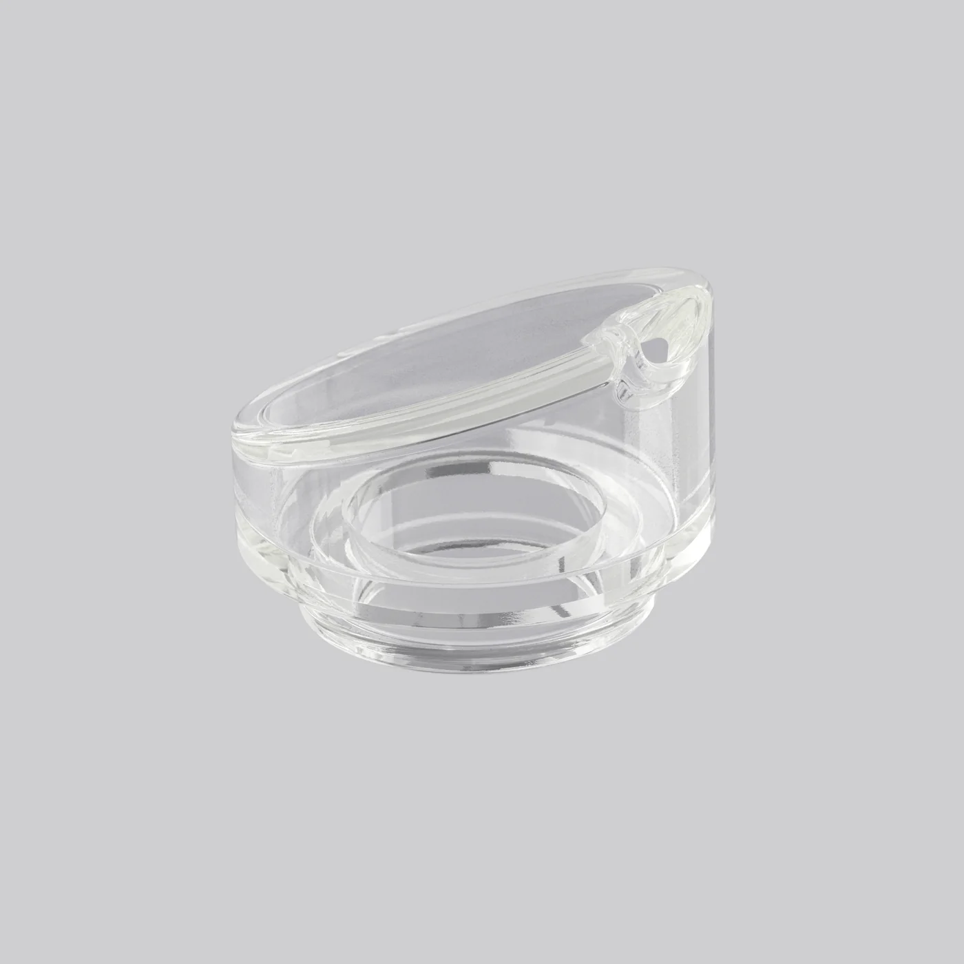 Wisp² Glass Mouthpiece