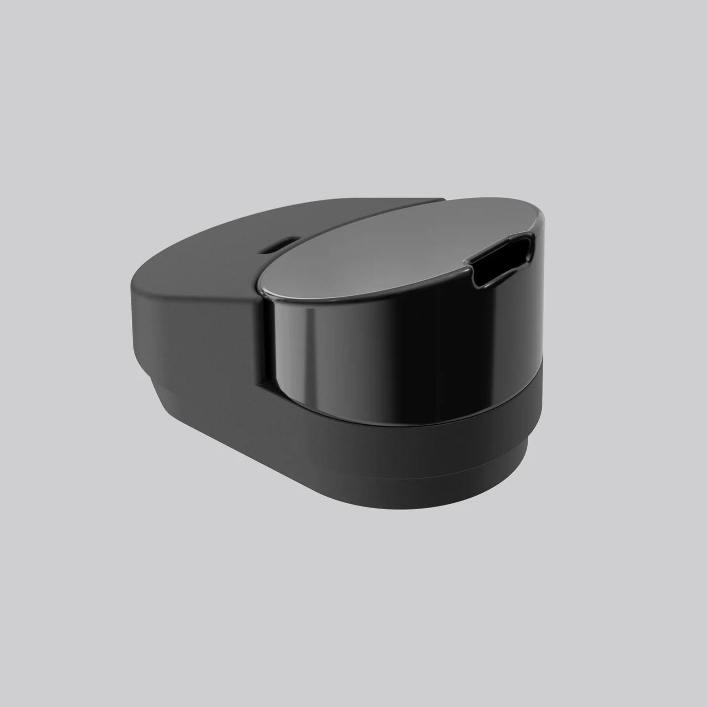 Wisp² Mouthpiece