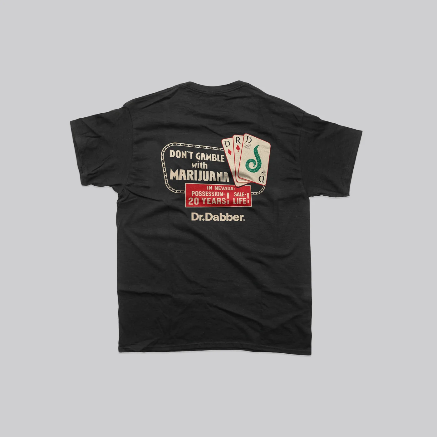 Bat Country Tee
