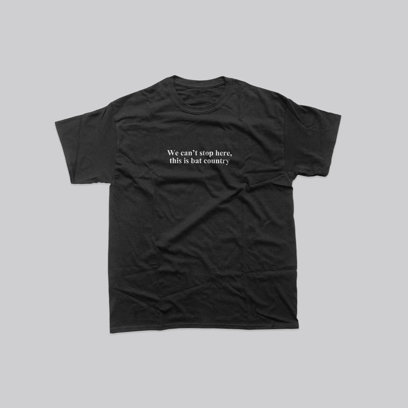 Bat Country Tee — view 2