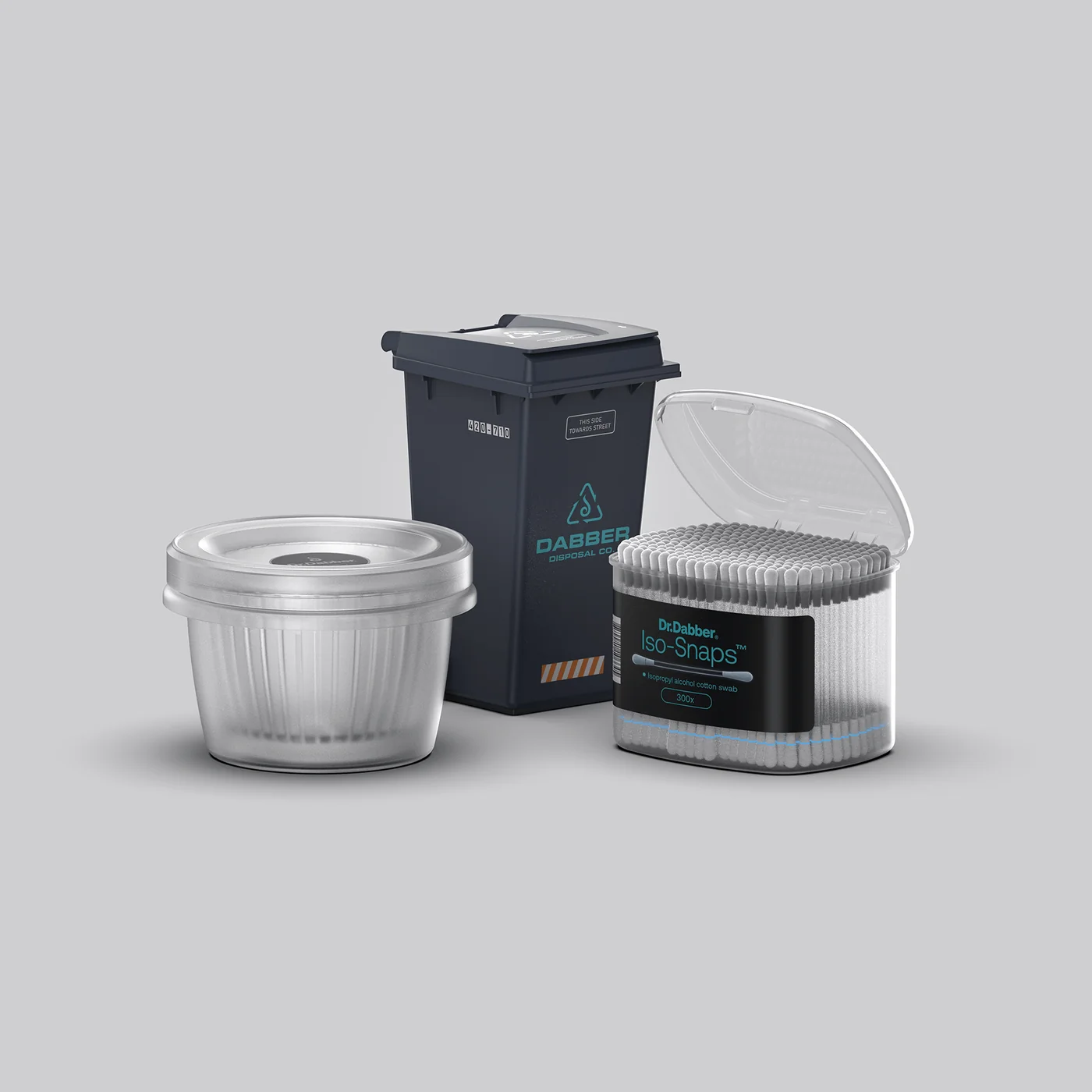 Low Maintenance Bundle