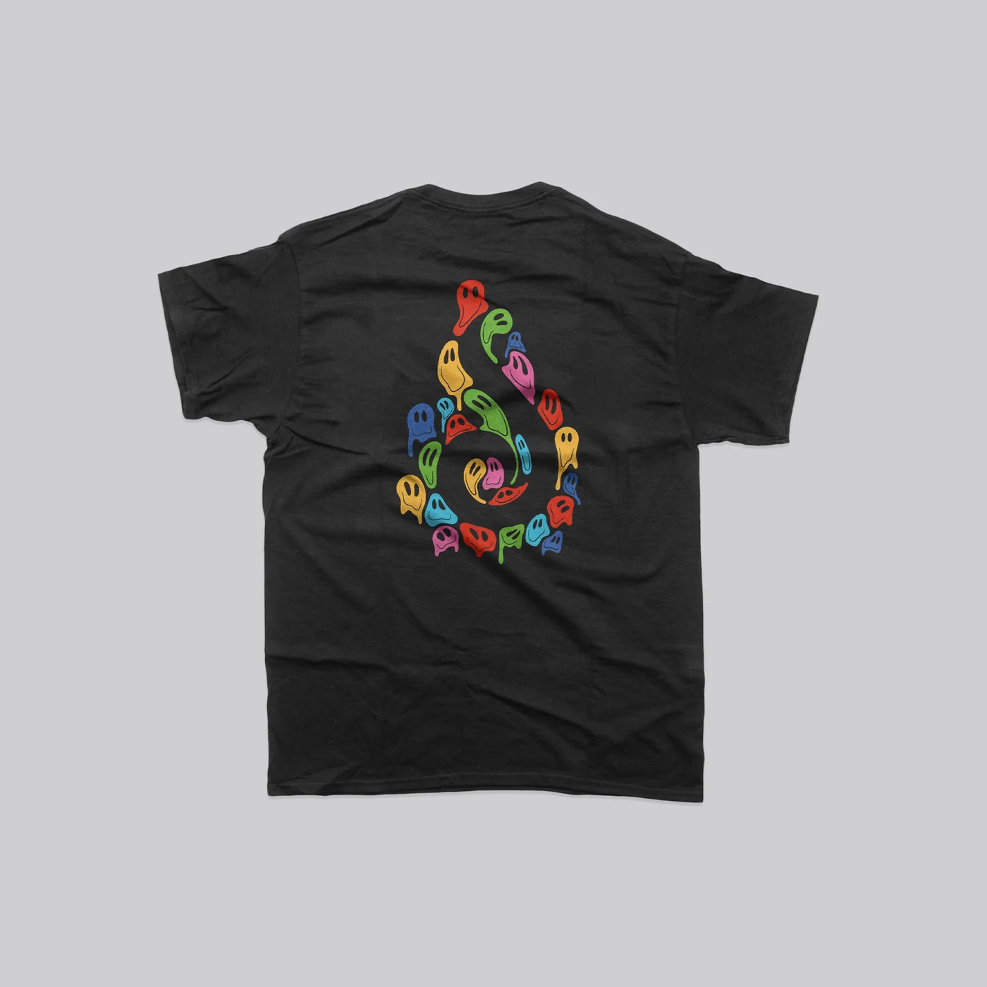 Smiley Tee
