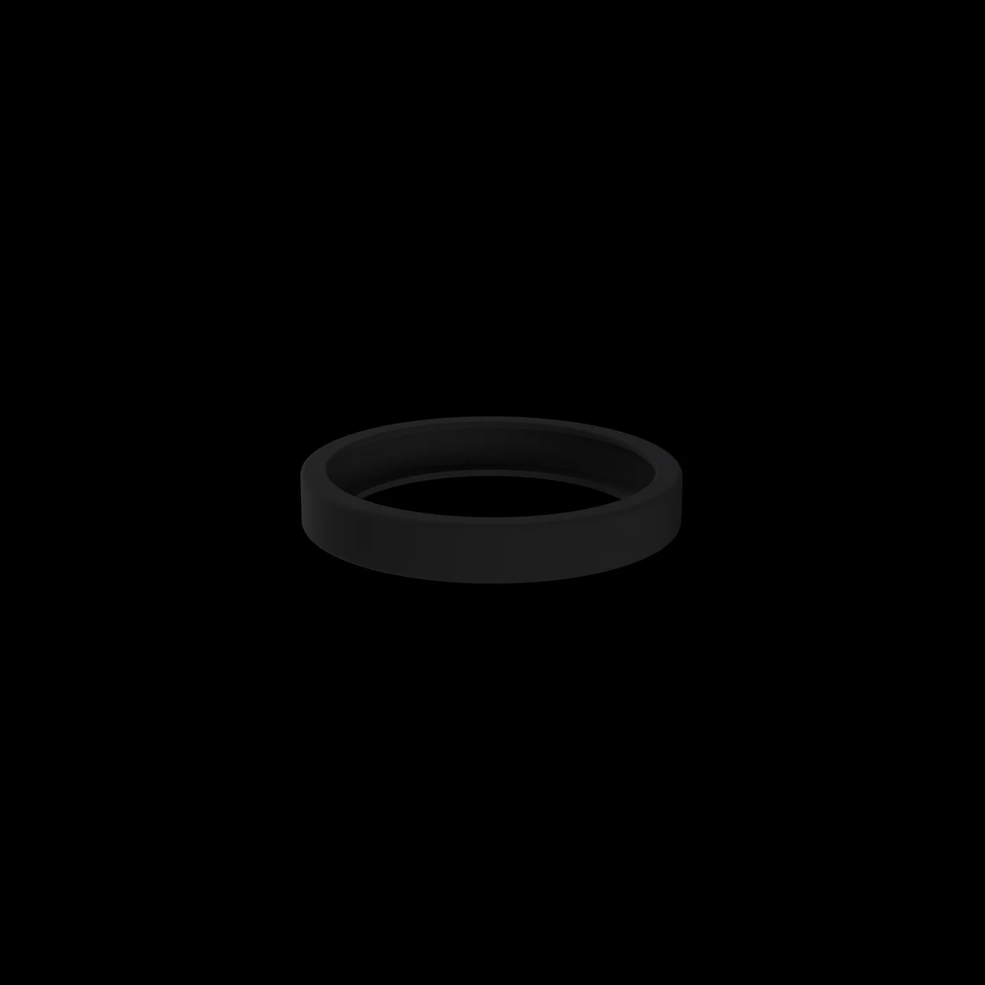 Toggle Glass Attachment Silicone Seal
