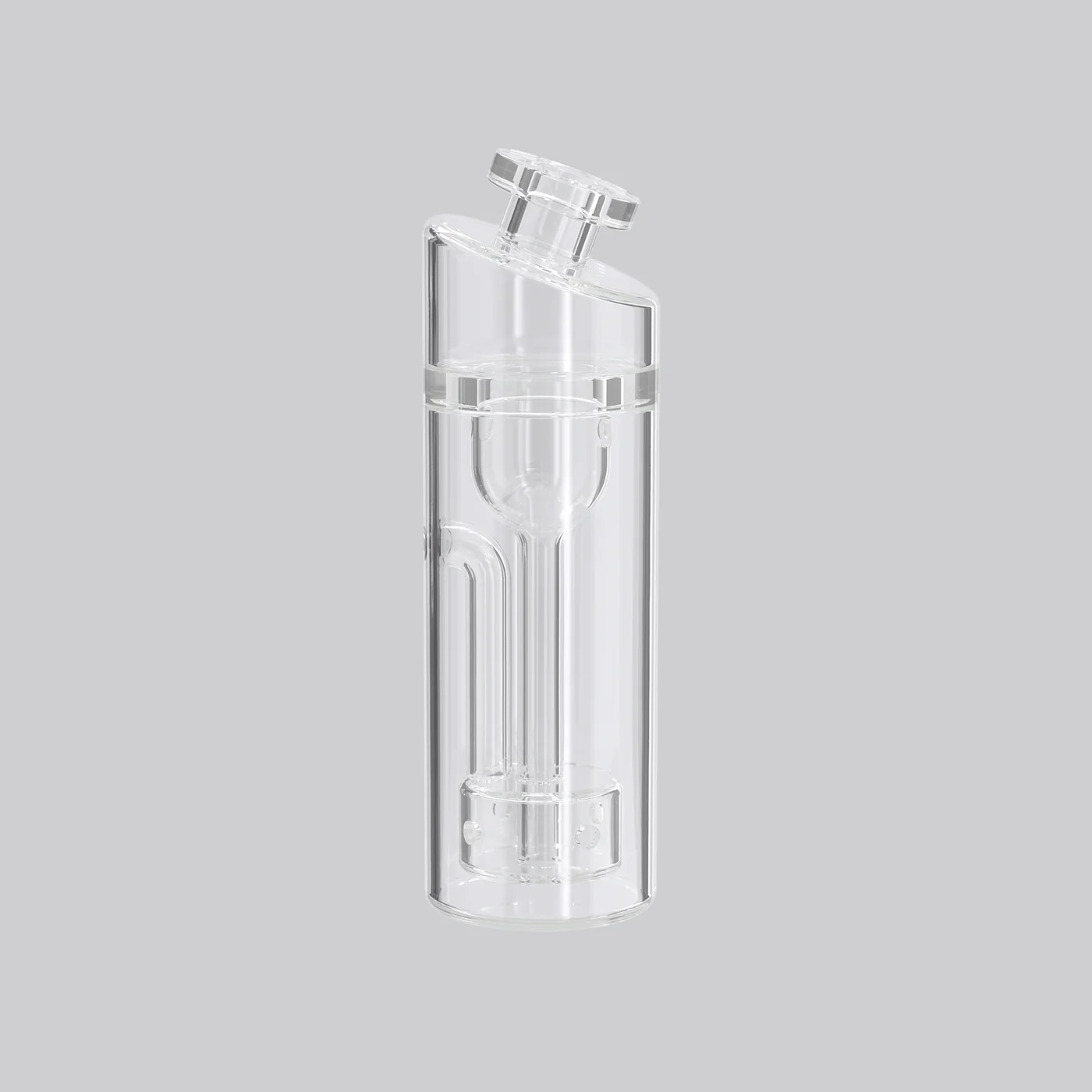 Toggle GO Incycler Glass Attachment