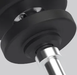 Toggle GO Magnetic Carb Cap Seal