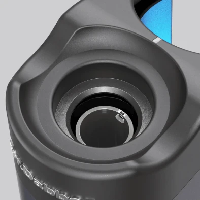 Toggle GO Magnetic Crown Seal