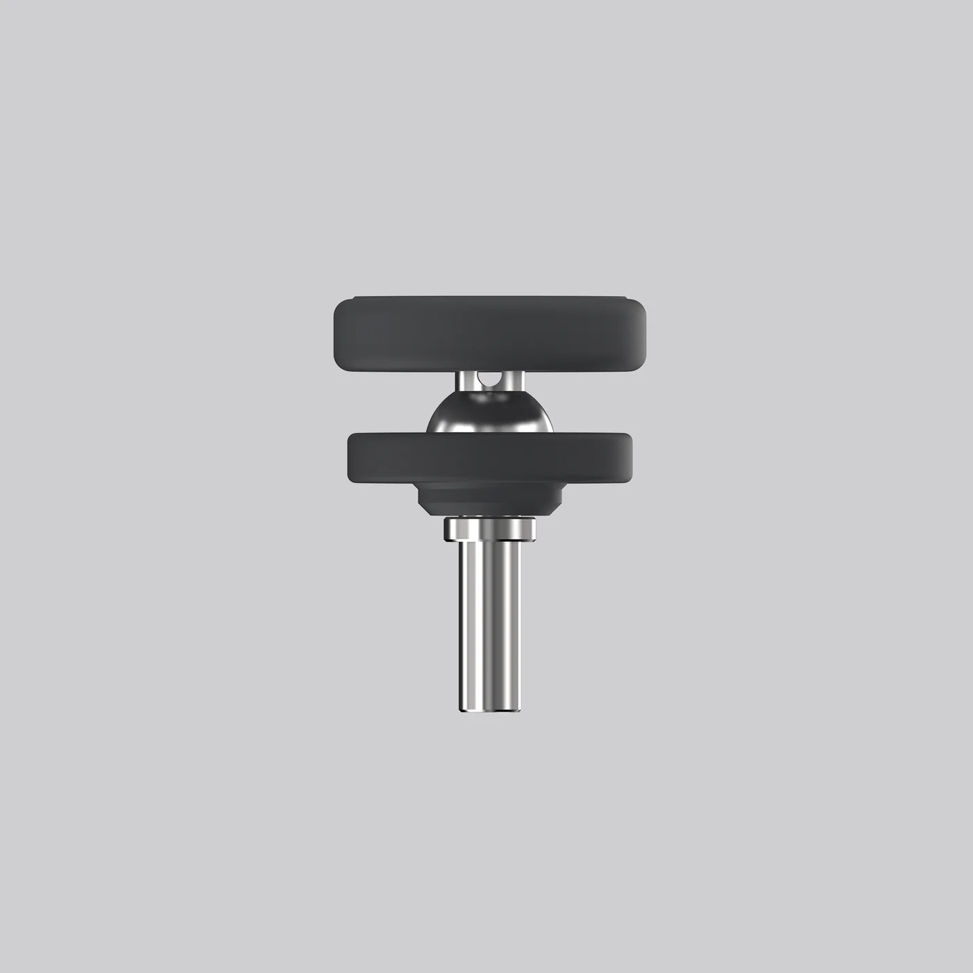 Toggle GO Replacement Carb Cap — view 2