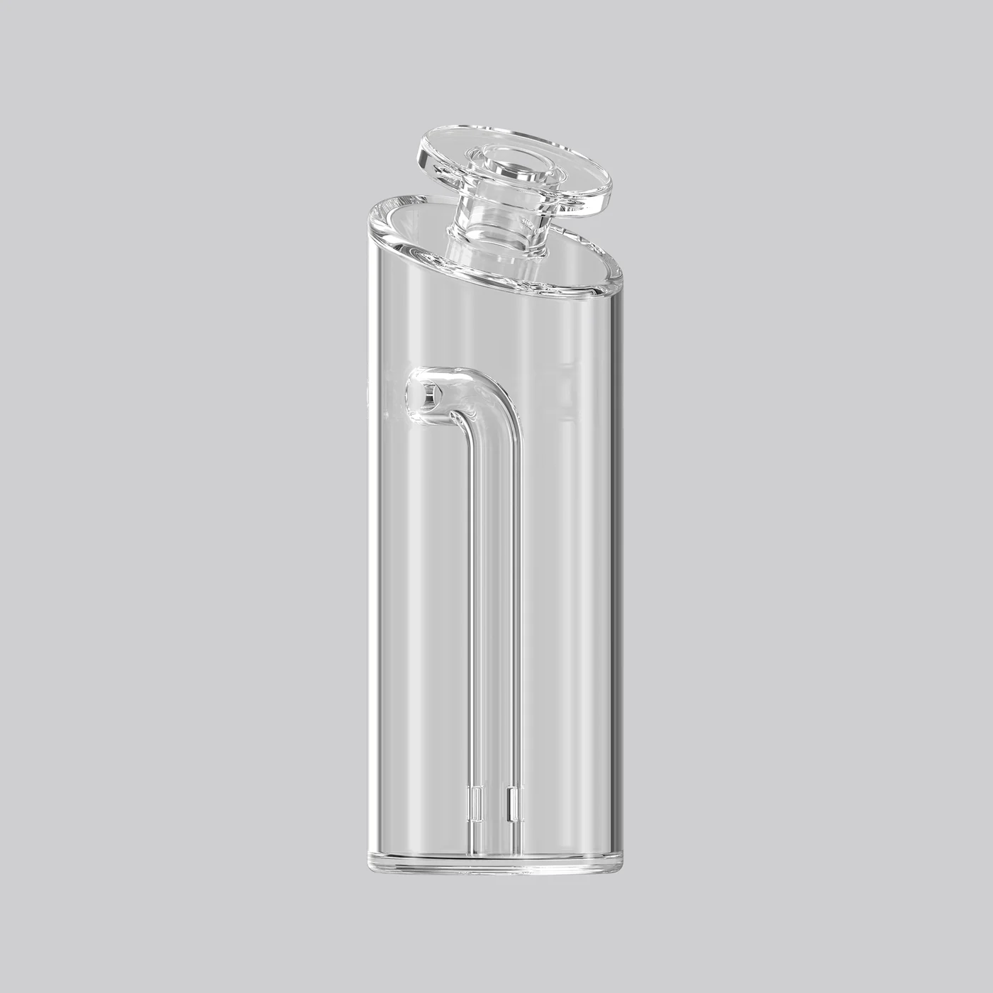Toggle GO Replacement Glass Attachment