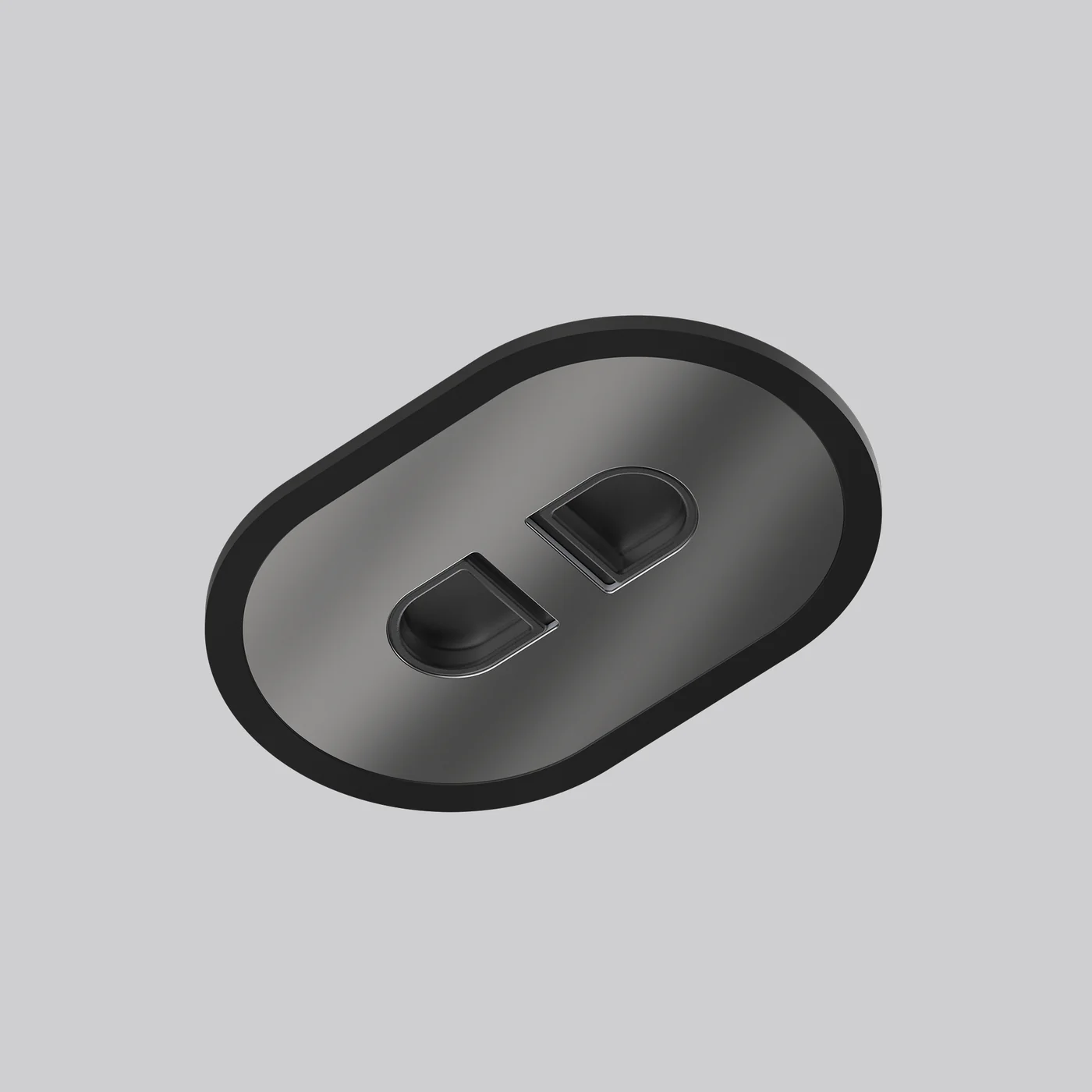 Toggle GO Weighted Base — view 2