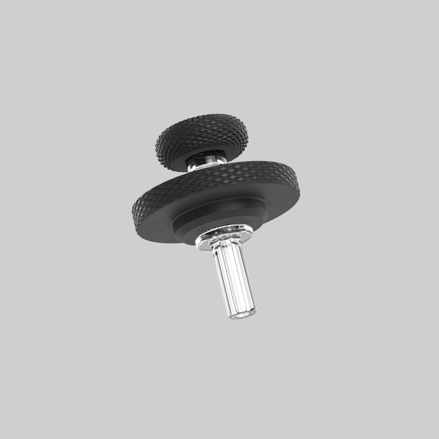 Toggle² Replacement Carb Cap