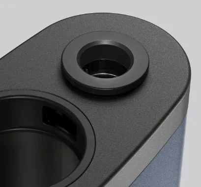 Toggle² Magnetic Crown Seal