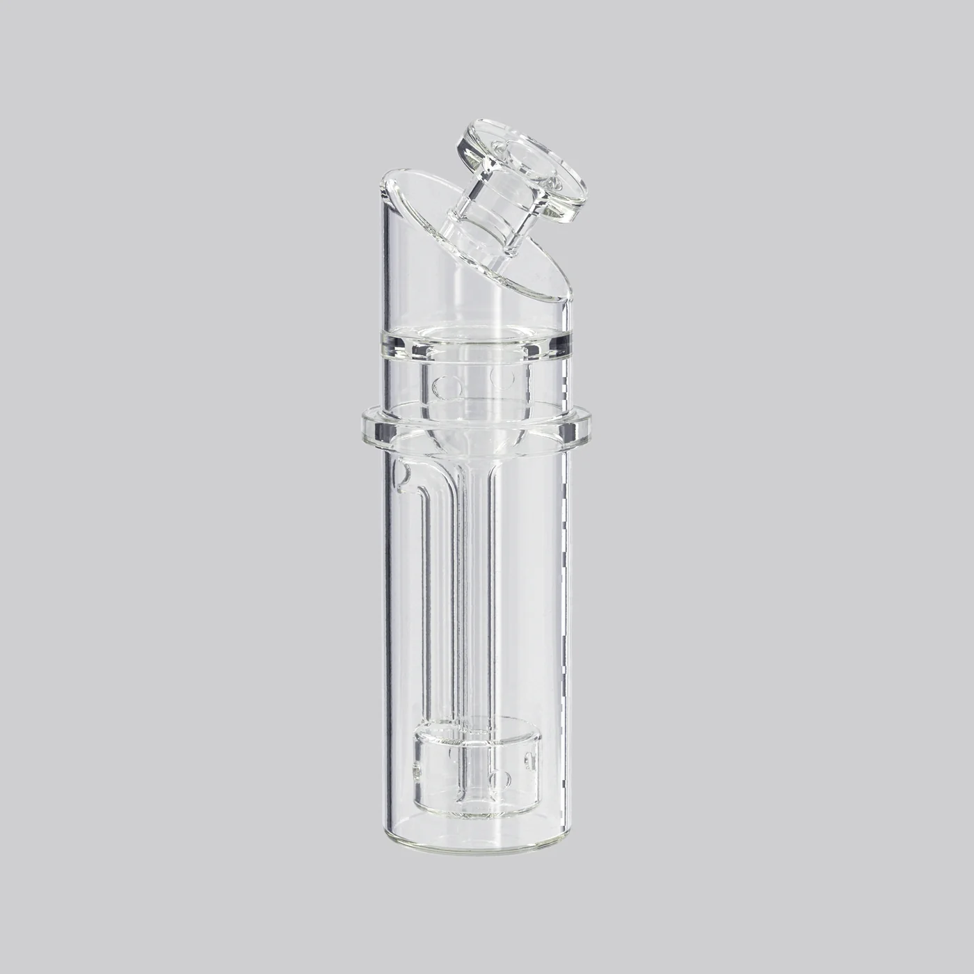 Toggle² Incycler Glass Attachment