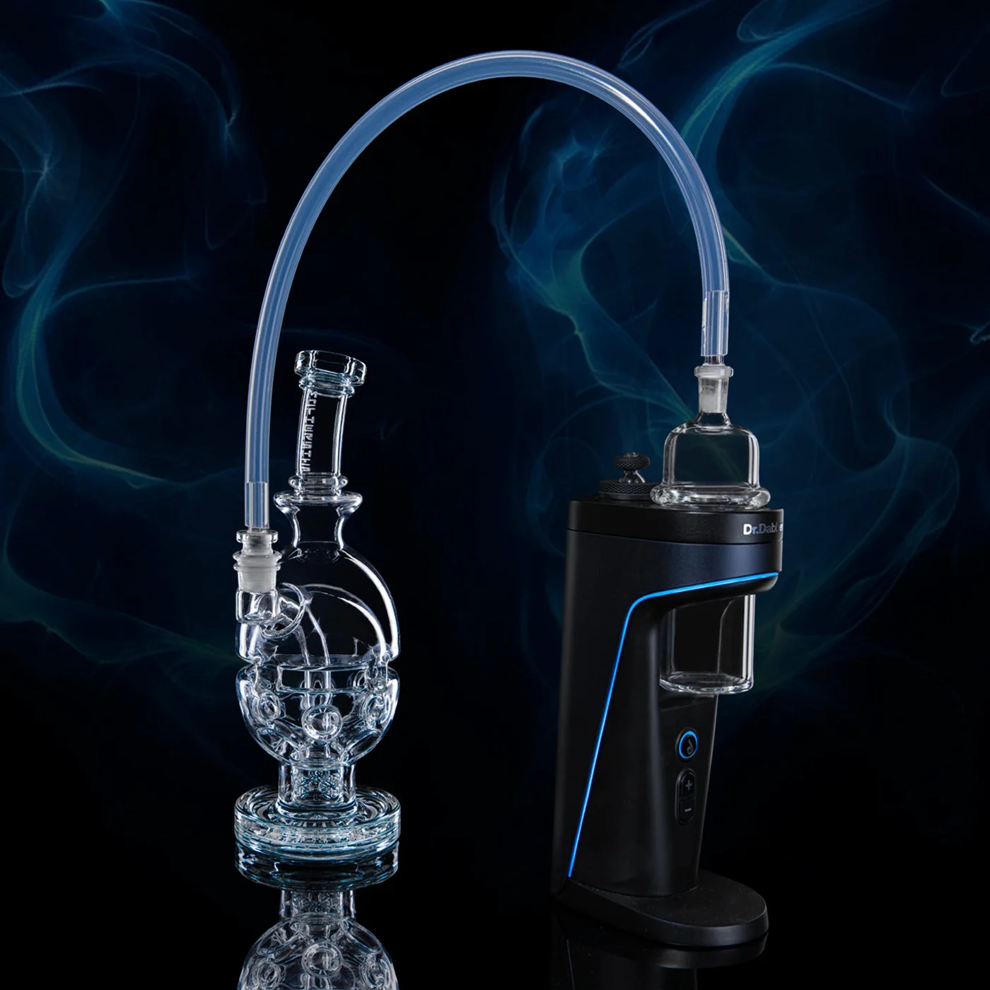 Toggle² Myjah Whip Attachment