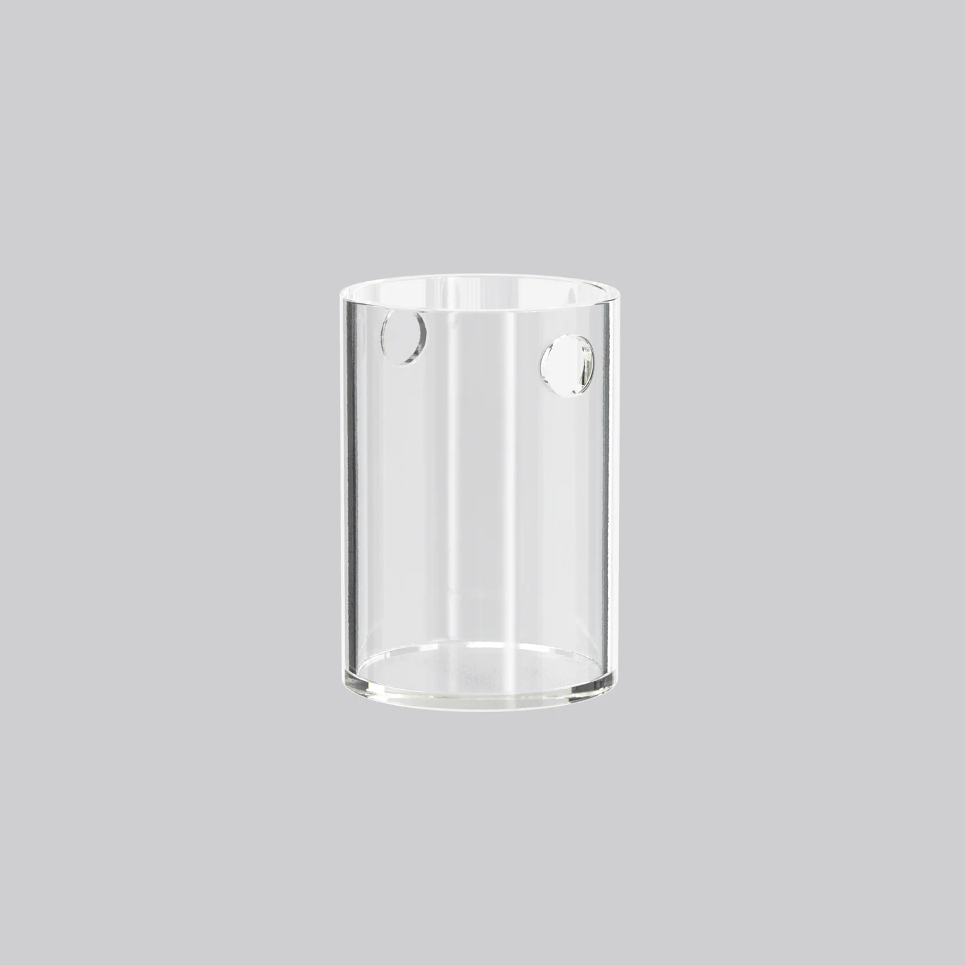 Toggle² Quartz Insert