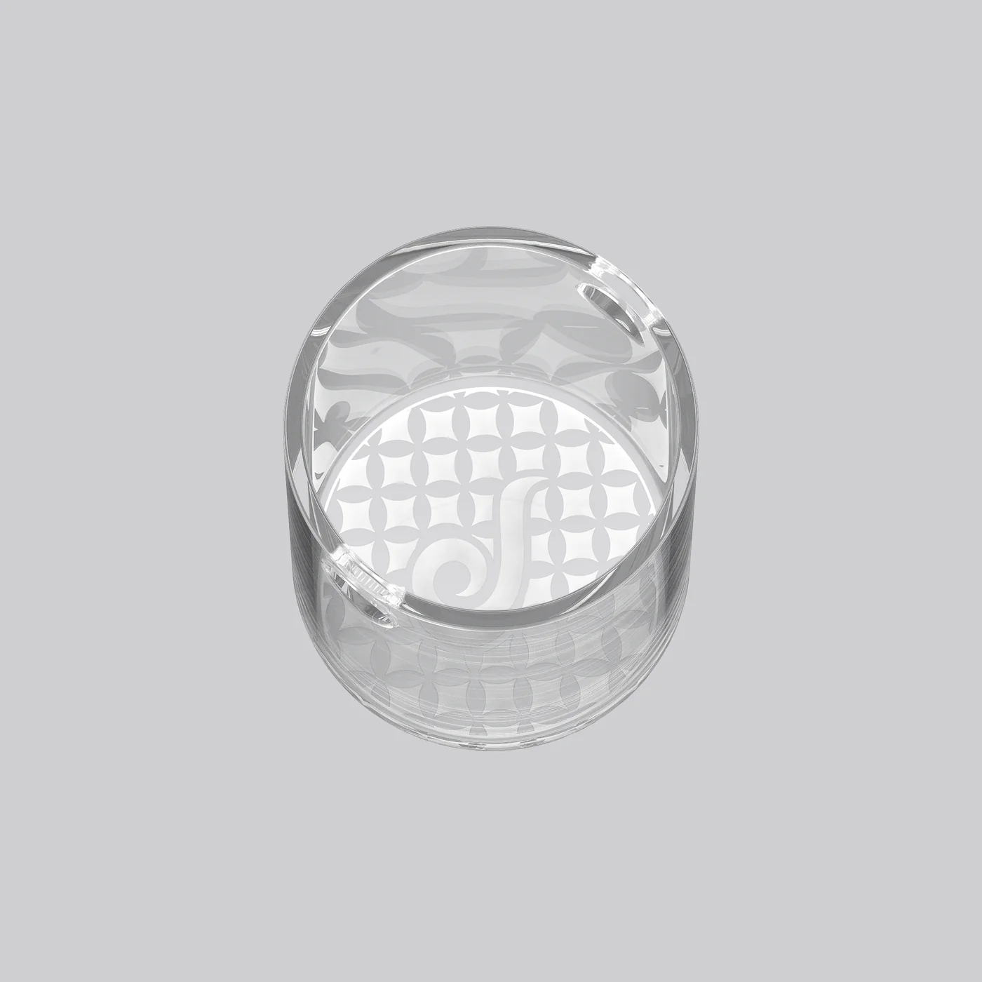 Toggle² Sapphire Plus Insert — view 2