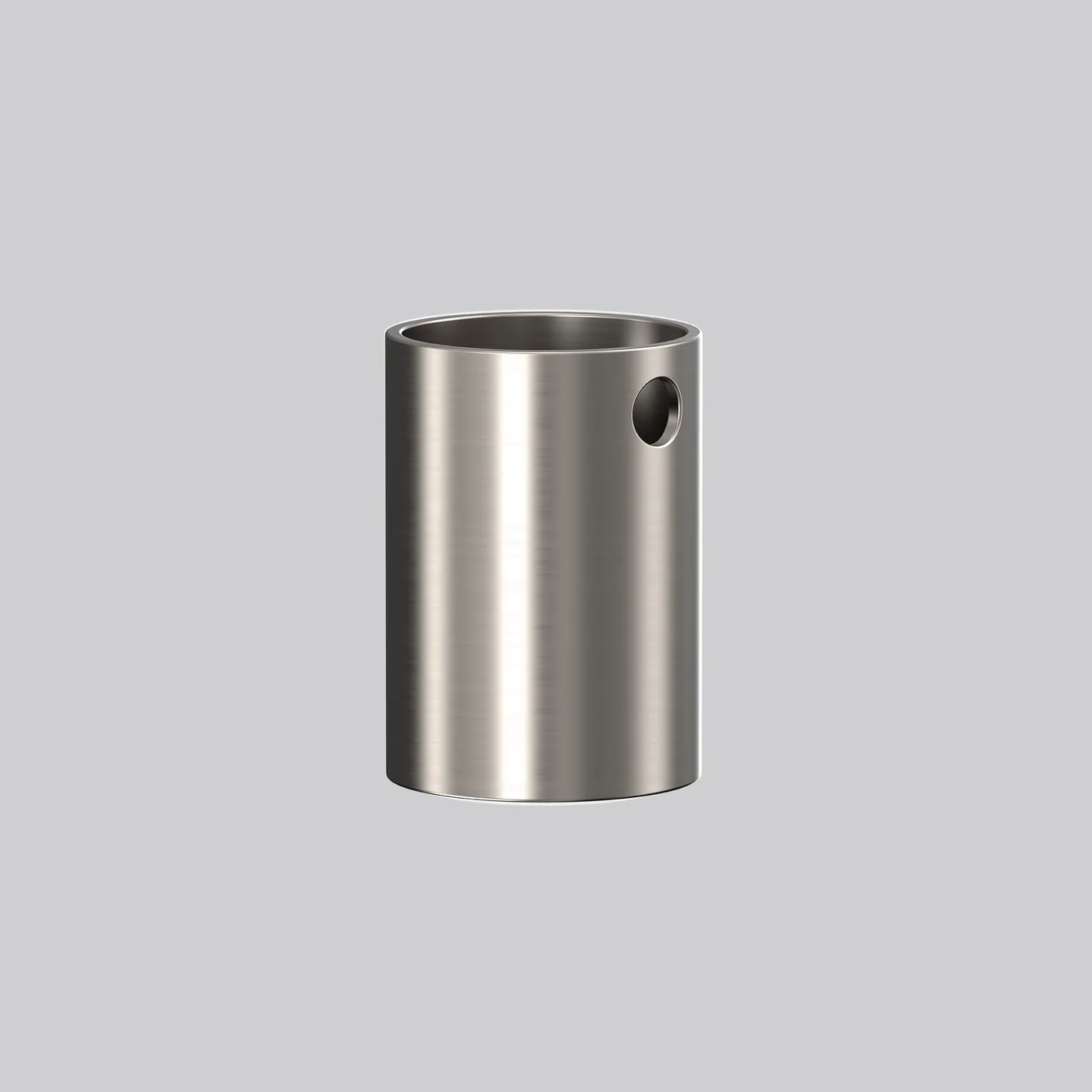 Toggle² Titanium Insert