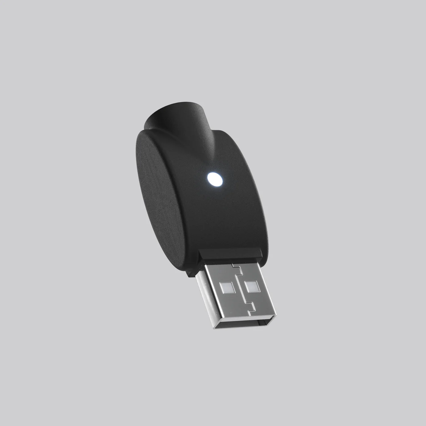 Light USB Charger