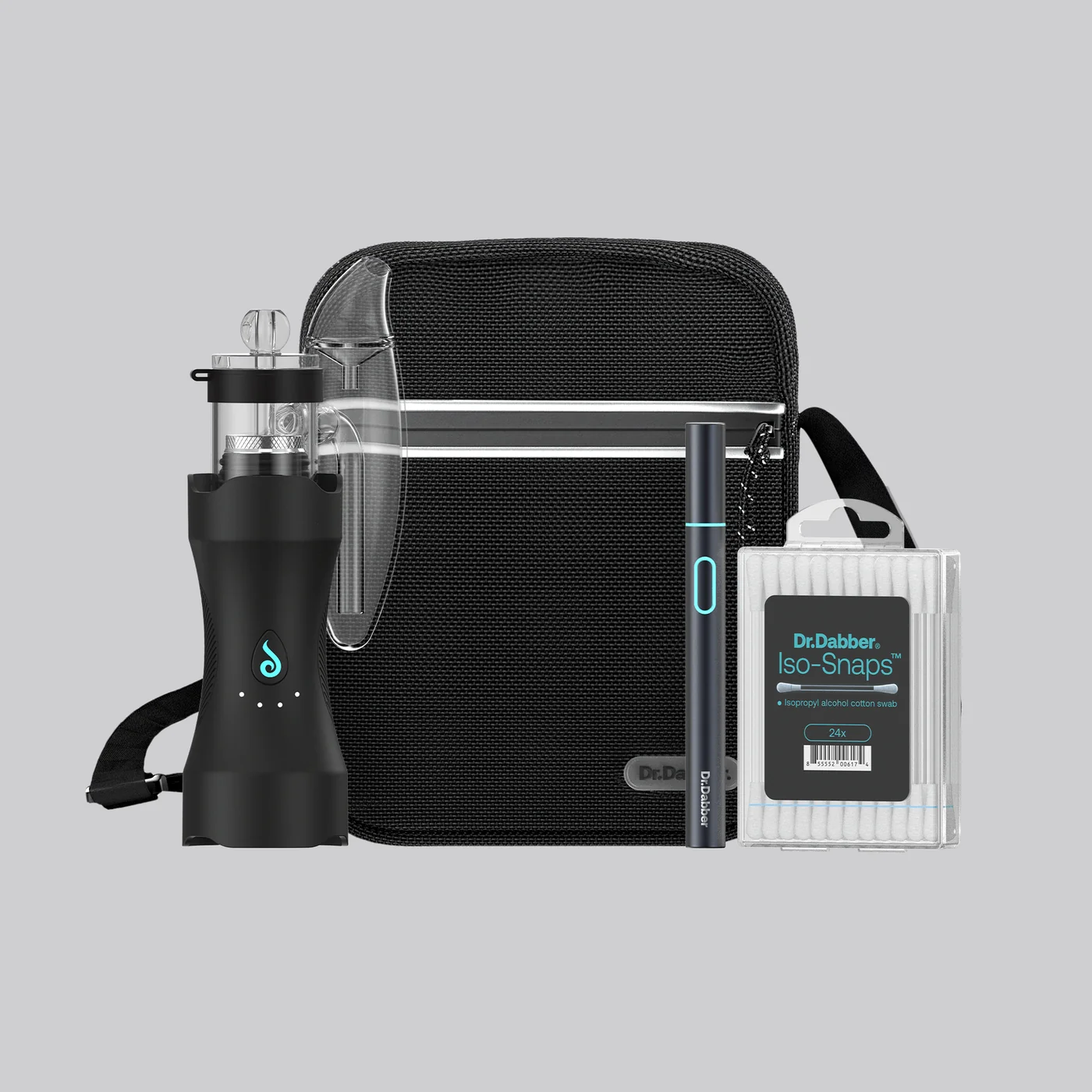 XS On-The-Go Bundle