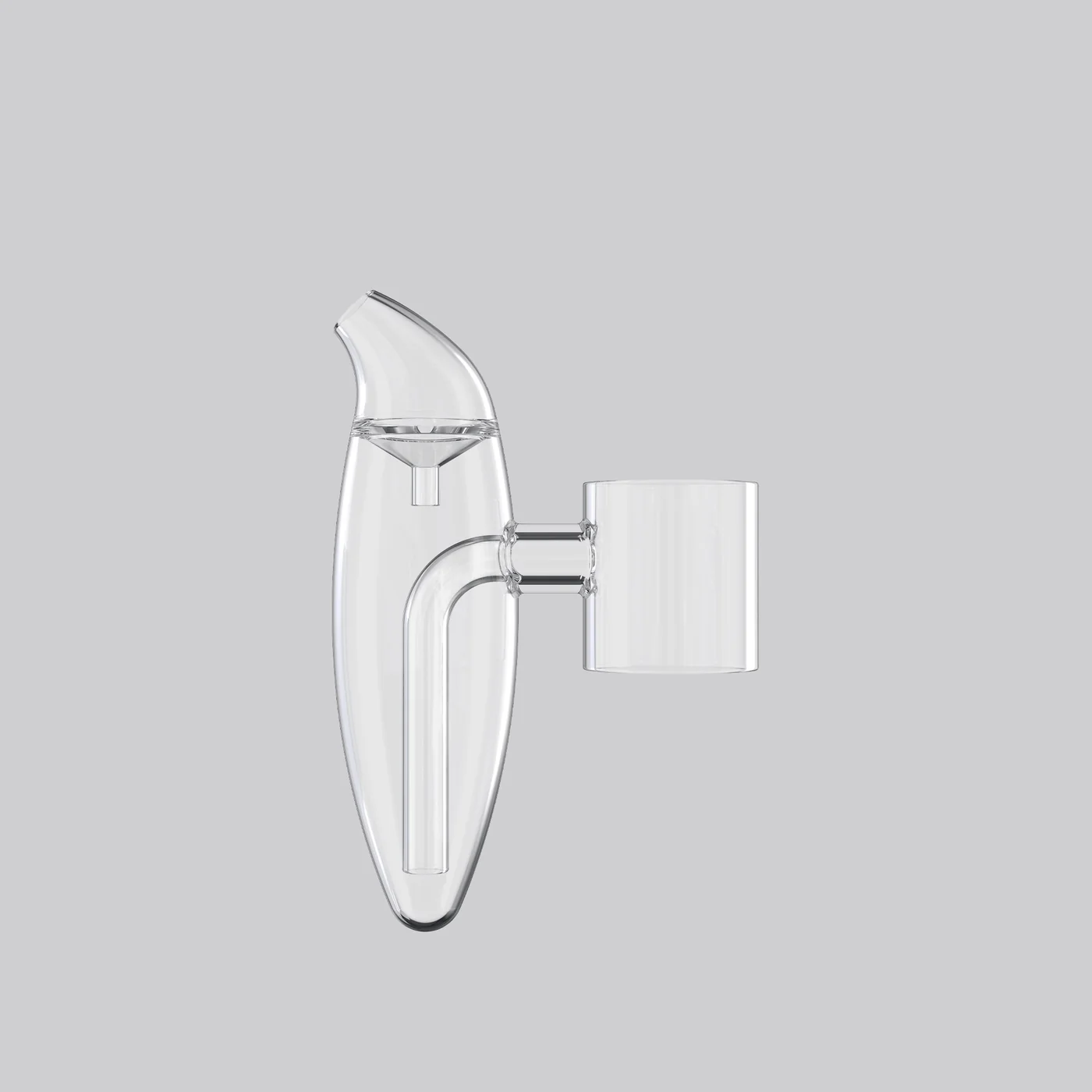 XS Replacement Glass Attachment